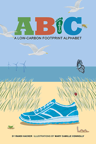 AB(zero)C book cover