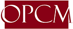 Logo OPCM