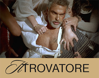 Opéra de Montréal - Il Traviatore