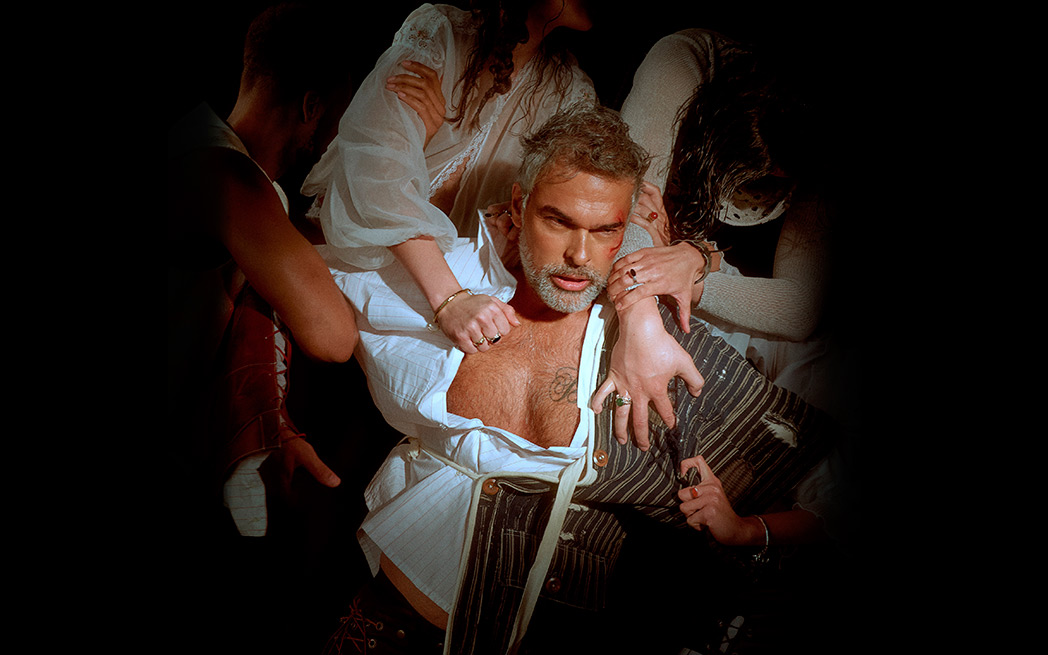 Opéra de Montréal - Il Traviatore