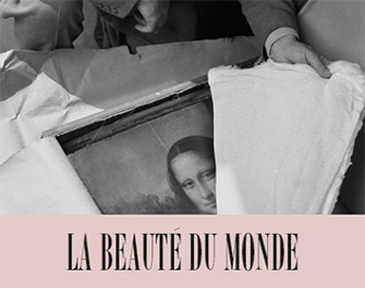 Opéra de Montréal - La beauté du monde