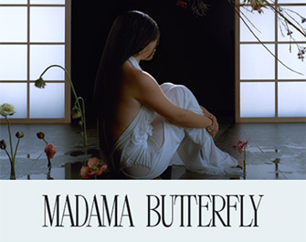 Opéra de Montréal - Madame Butterfly