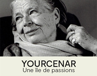 Opéra de Montréal - Yourcenar, une île de passions