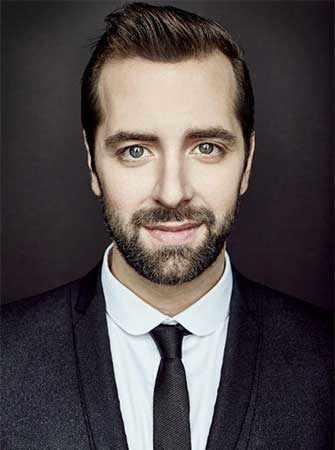 Opéra de Montréal – Étienne Dupuis – WestmountMag.ca