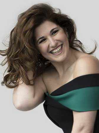 Opéra de Montréal – Nicole Car – WestmountMag.ca