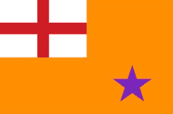 orange order flag - WestmountMag.ca