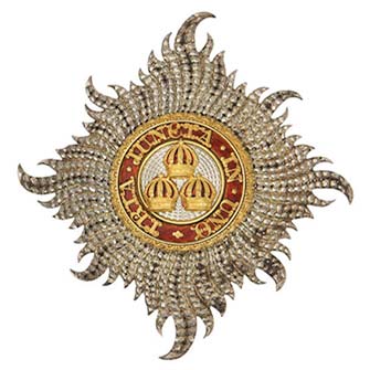 The Order of the Bath