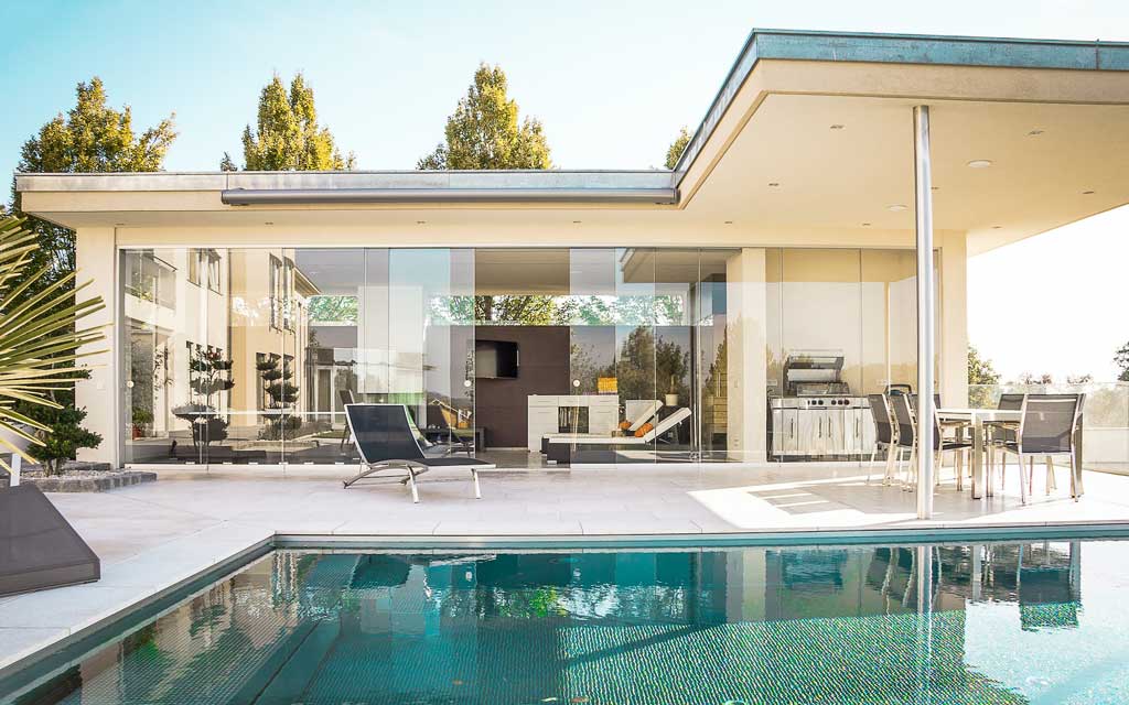 eco-friendly home - photo: Florian Schmidinger - Unsplash