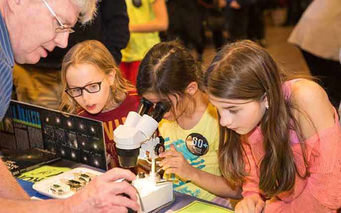 Earth Hour - WestmountMag.ca