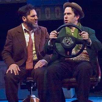 It’s a Wonderful Life - WestmountMag.ca