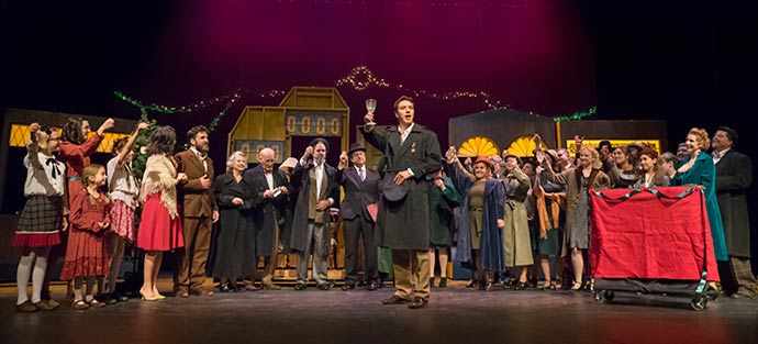 It’s a Wonderful Life - WestmountMag.ca