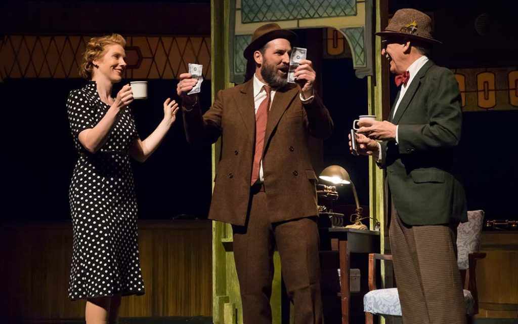 It’s a Wonderful Life - WestmountMag.ca