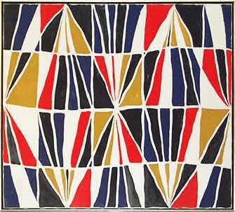 Marian Scott painting - Westmountmag.ca