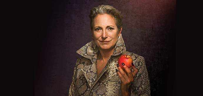 Paradise Lost - WestmountMag.ca