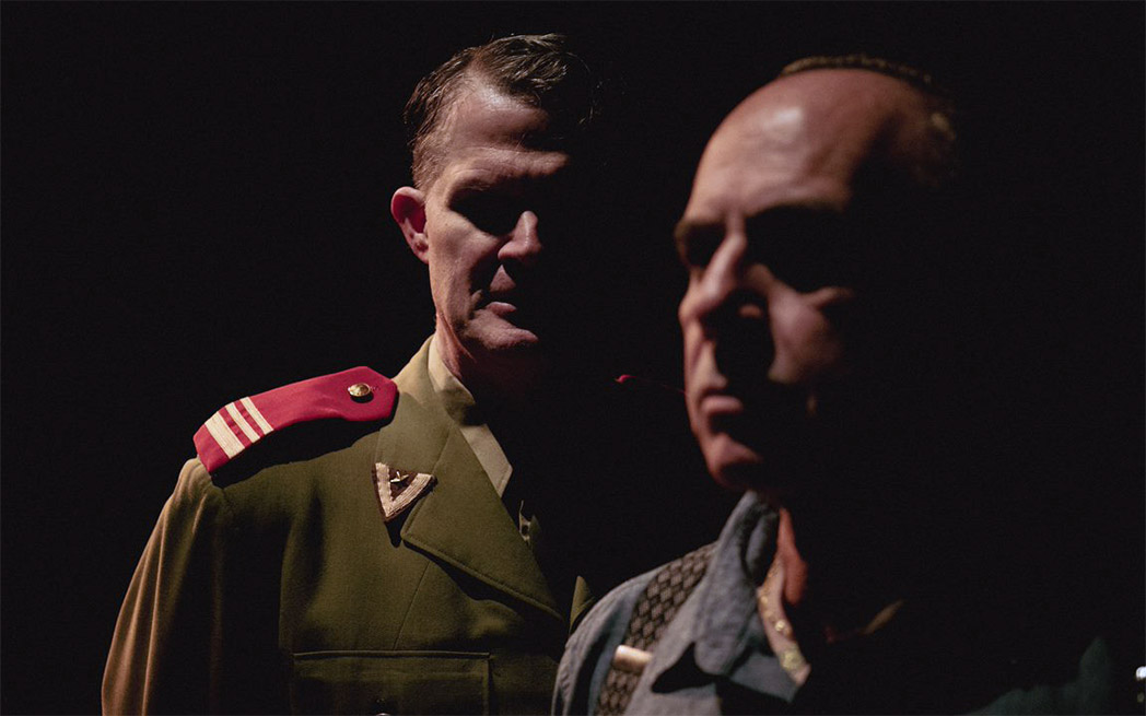 Paradise by the River