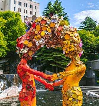 Passages insolites – WestmountMag.ca