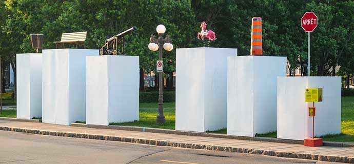 Passages insolites – WestmountMag.ca