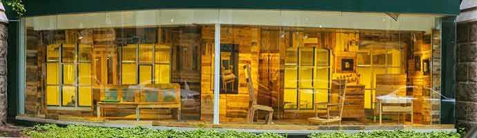 Passages insolites – WestmountMag.ca