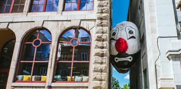 Passages insolites – WestmountMag.ca