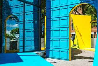 Passages insolites – WestmountMag.ca