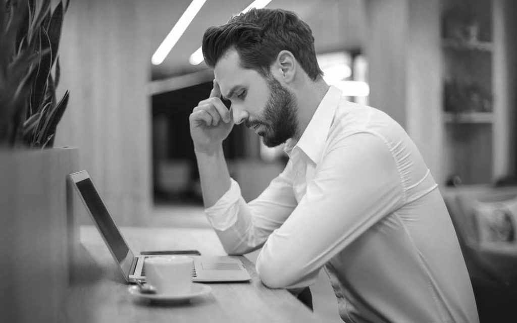 Passive-agressive – WestmountMag.ca