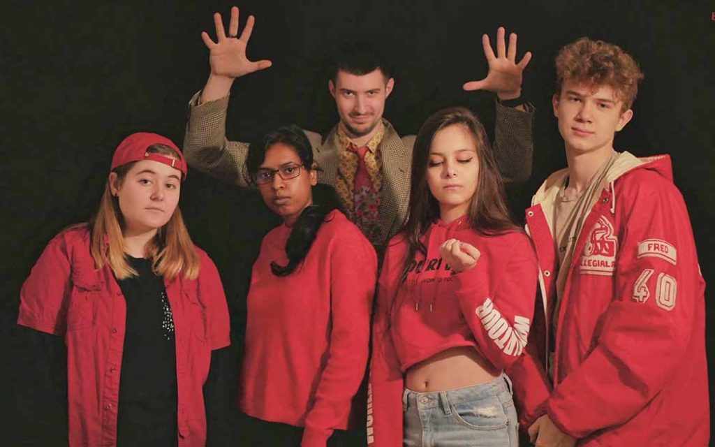 P B & J - Westmountag.ca