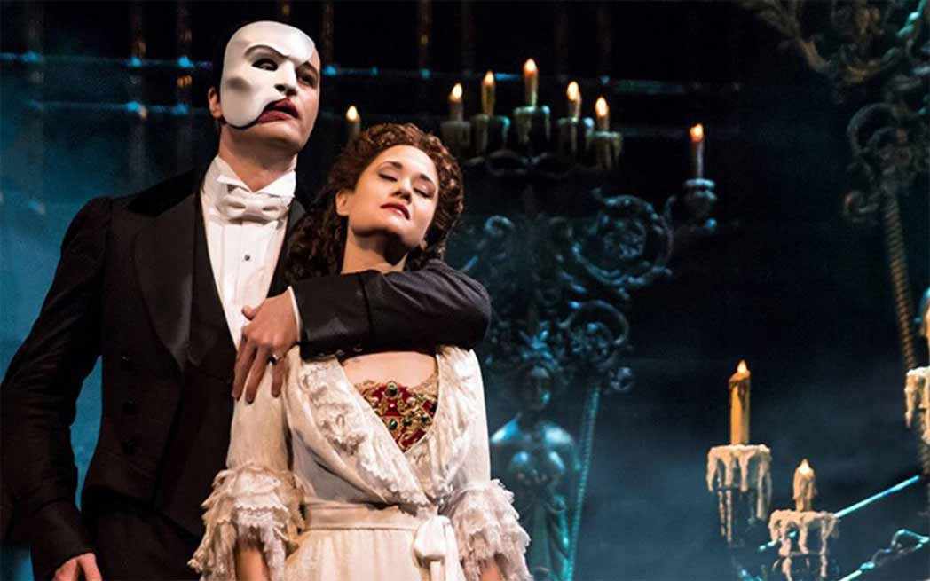 Phantom of the Opera - Westmountmag.ca