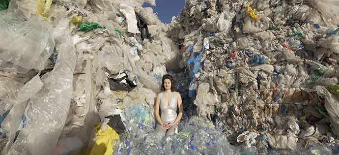 Phi – Speculating Futures – Miri Chekhanovich: Living with the trouble of current - future waste – WestmountMag.ca