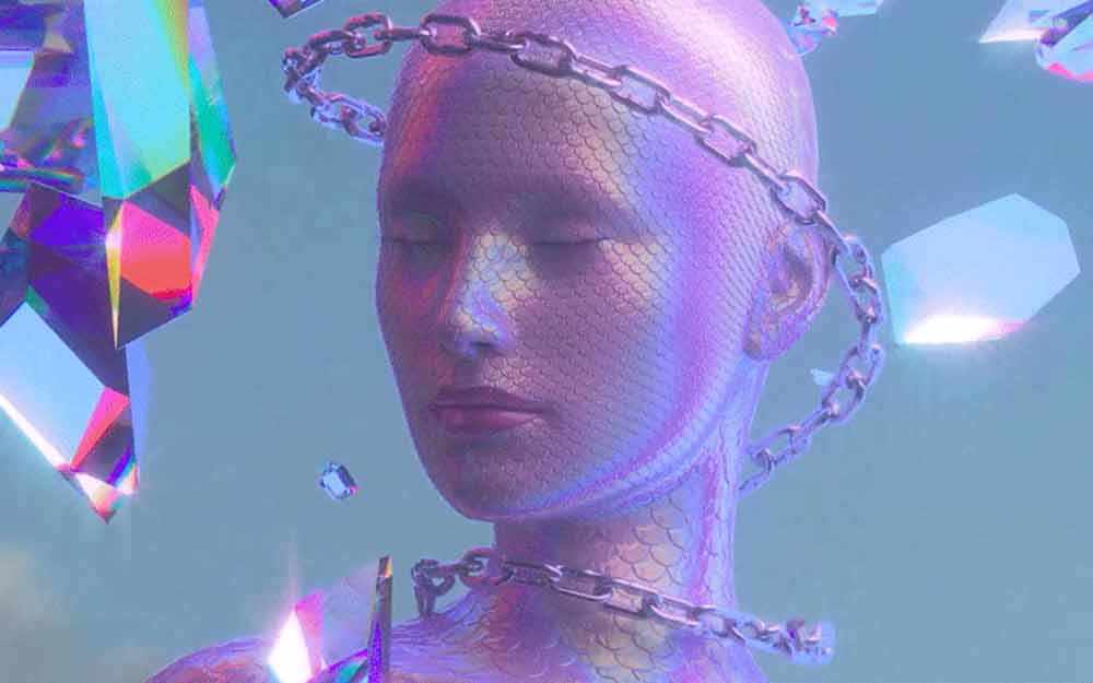 Phi – Speculating Futures – WestmountMag.ca