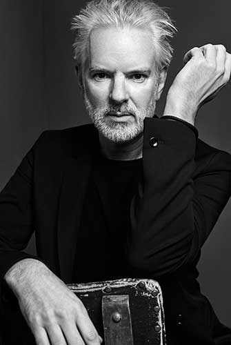 Philippe Dubuc - 10 créateurs de mode québécois contemporains au Musée des beaux-arts de Montréal – WestmountMag.ca