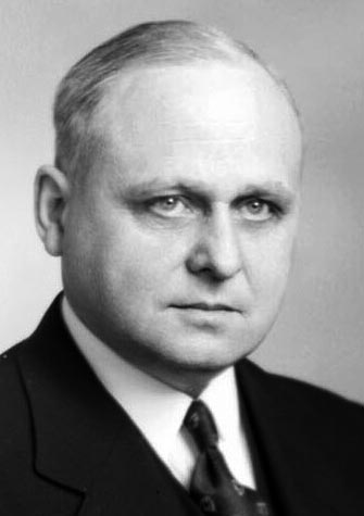 Pierre-François Casgrain