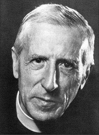 Pierre Teilhard de Chardin