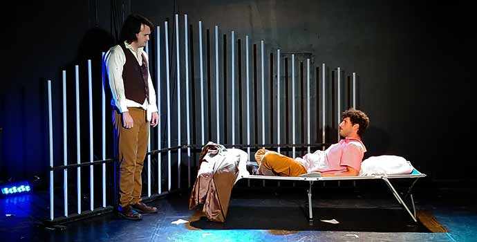 The PIllowman - WestmountMag.ca