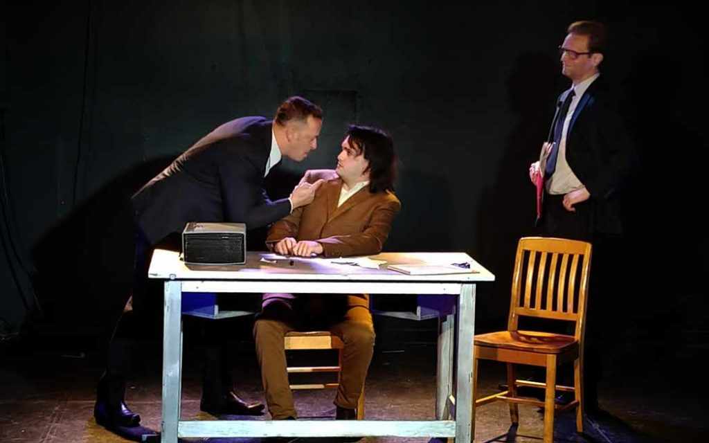 The PIllowman - WestmountMag.ca