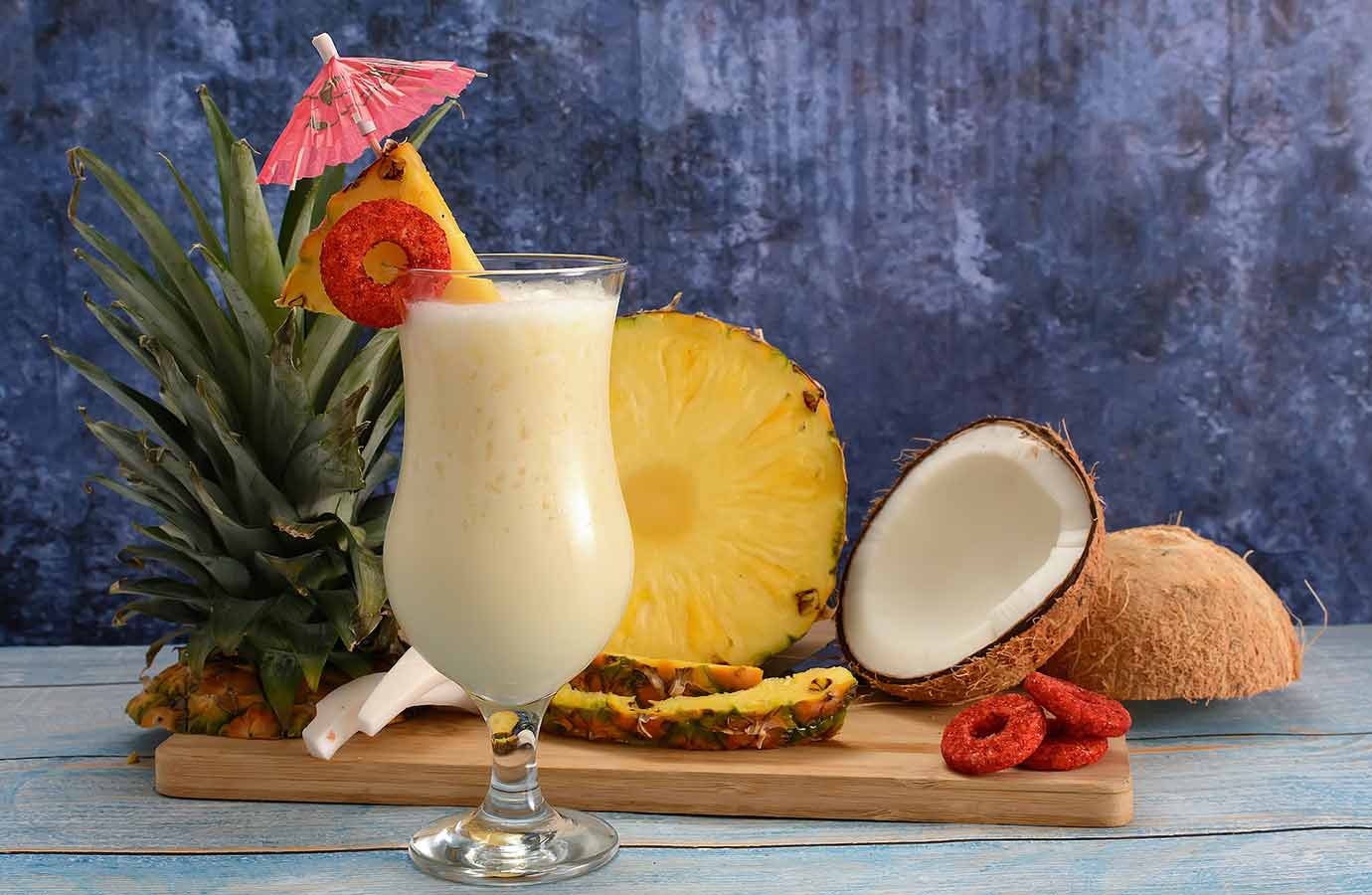 Pina Colada