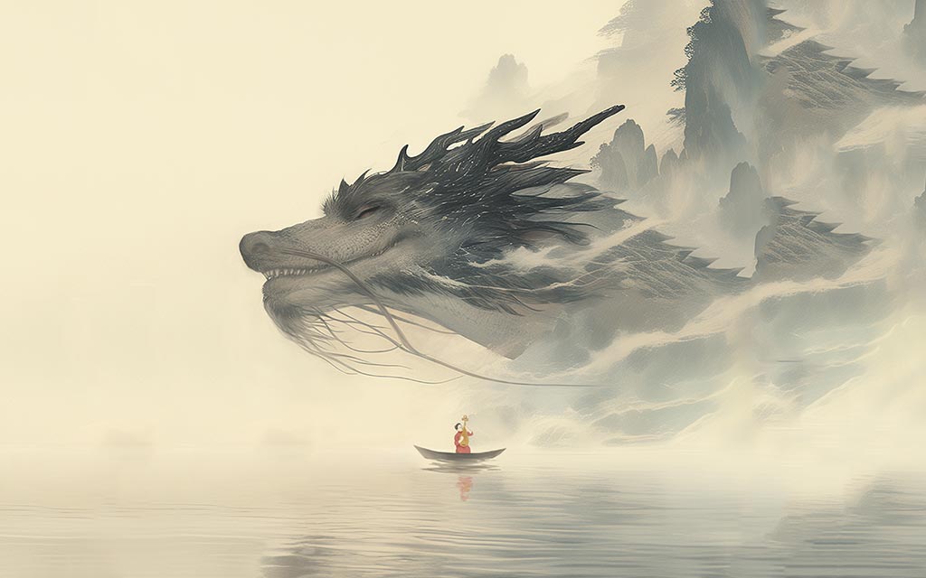 Dragon Concerto pour Pipa et Orchestre, une fusion musicale entre Orient et Occident