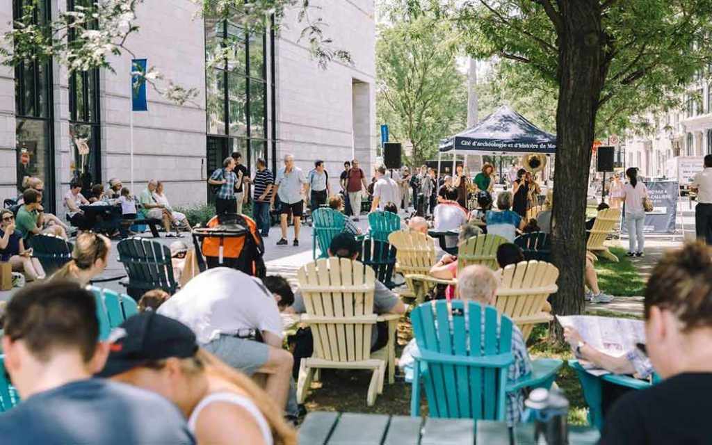 Pointe-à-Callière – WestmountMag.ca