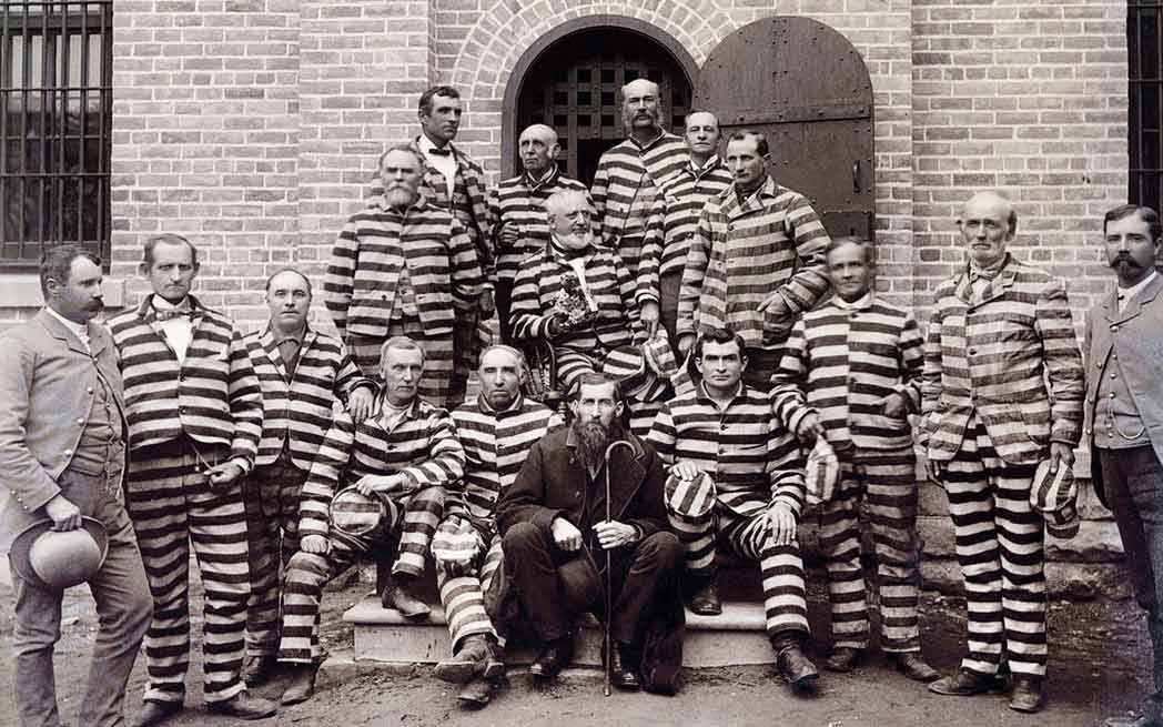 jailed polygamists - Westmountmag.ca