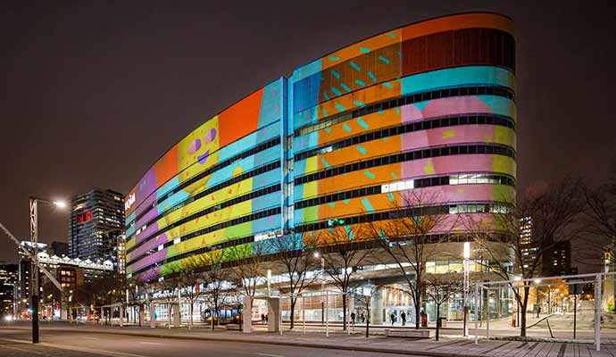 POP ! Luminothérapie 2019 – WestmountMag.ca