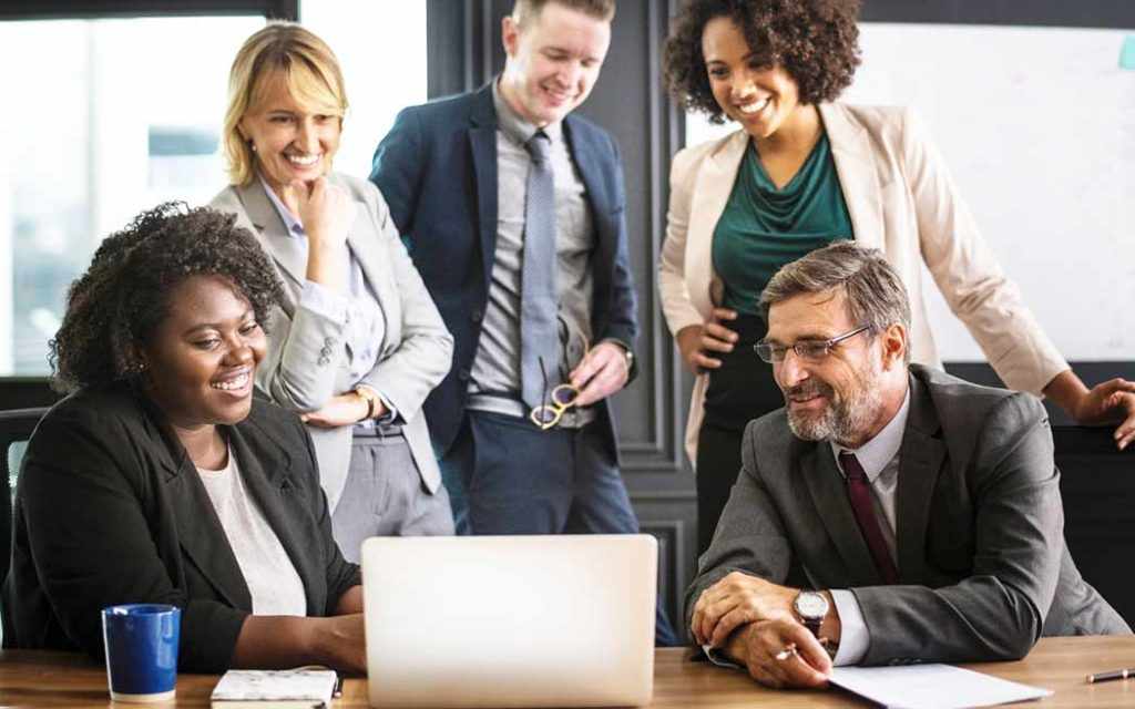 Positive Team – WestmountMag.ca