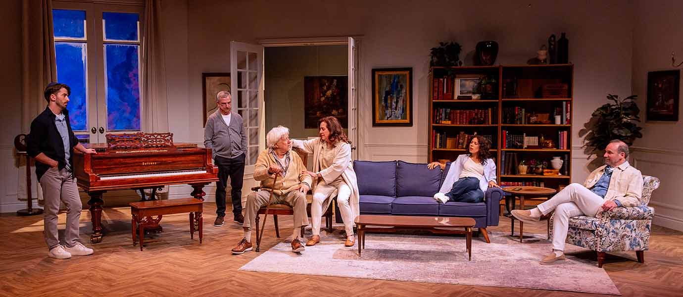 Prayer for the French Republic