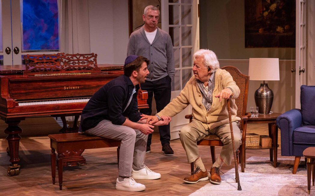 Prayer for the French Republic