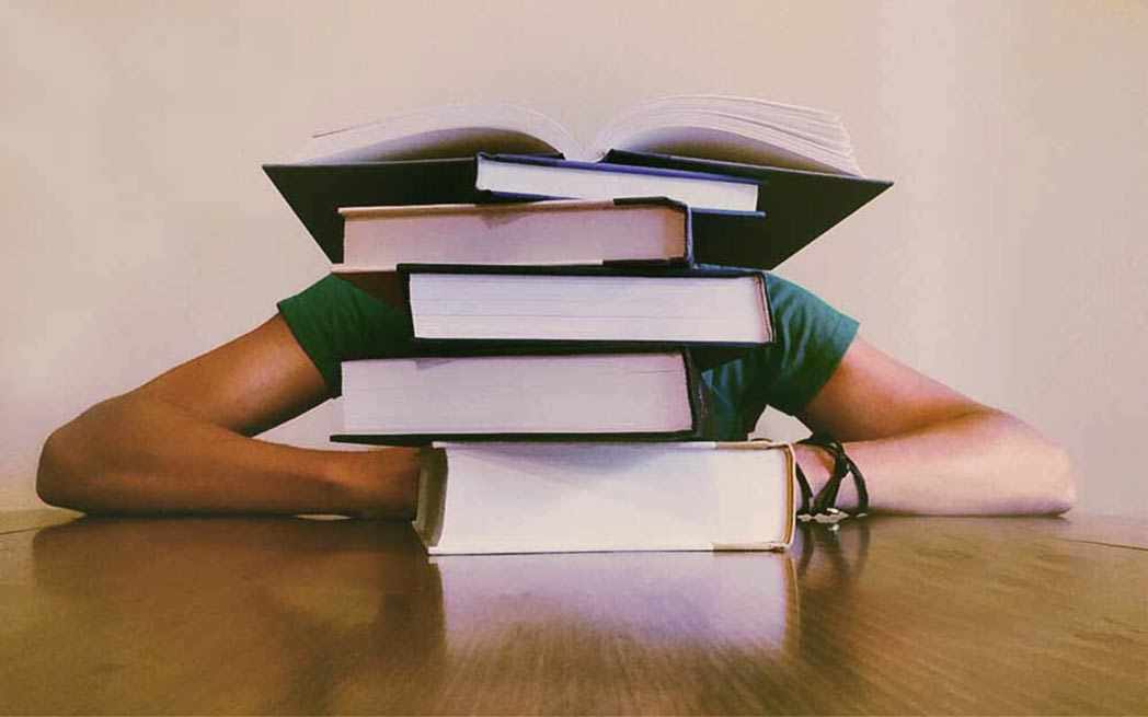 Procrastination – WestmountMag.ca