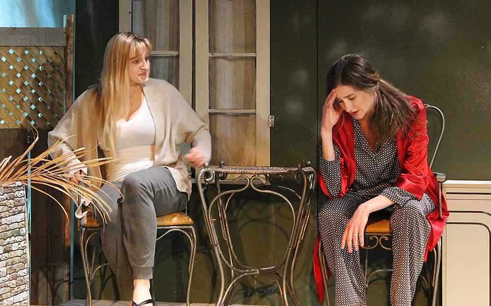 Proof play - WestmountMag.ca