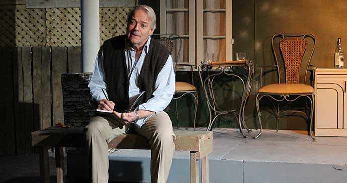 Proof play - WestmountMag.ca