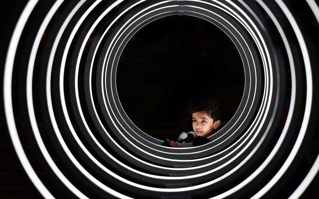 Quartier des spectacles – Spectrum, HUB Studio – WestmountMag.ca