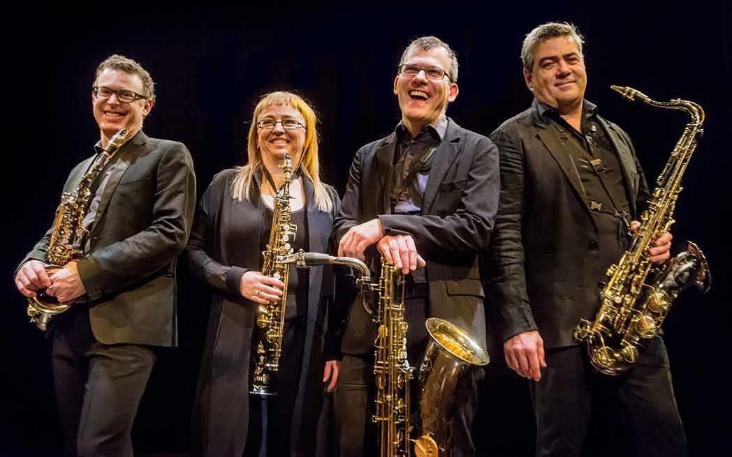 Quasar – WestmountMag.ca