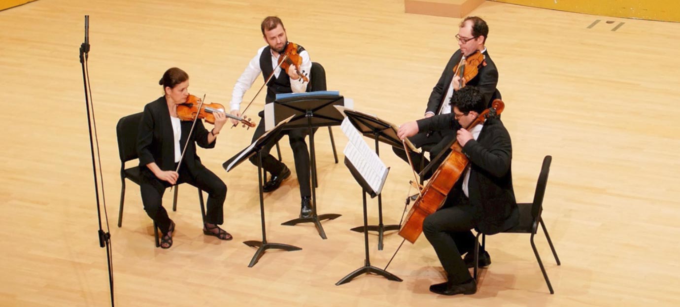 Quatuor Molinari