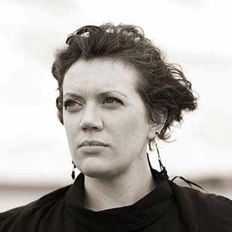 Rachel McCrum - WestmountMag.ca