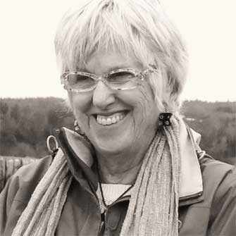 Rae Marie Taylor - WestmountMag.ca